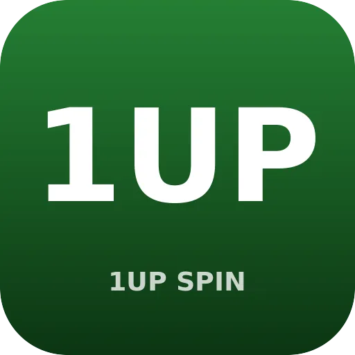 1UP_SPIN