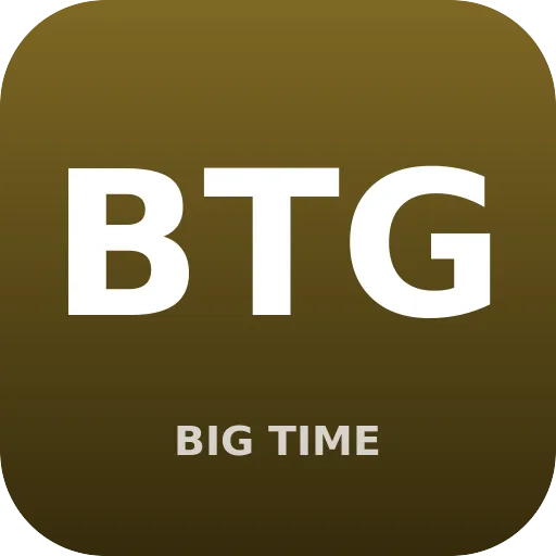 BIGTIME
