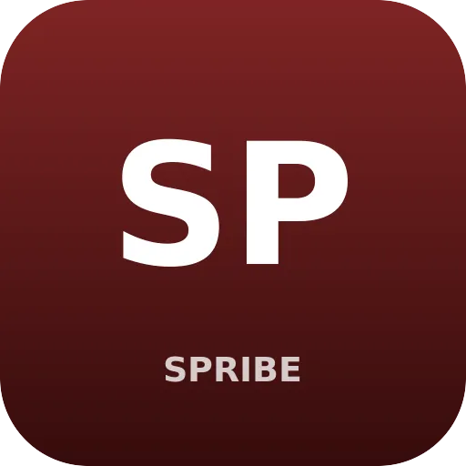 Spribe