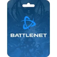Battle.net Gift Card