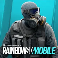 Rainbow Six Mobile