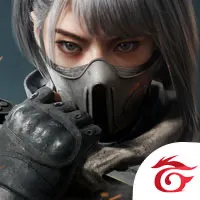 Delta Force (Garena)
