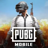 PUBG MOBILE (Global SALE)