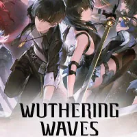 Wuthering Waves