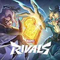 Marvel Rivals