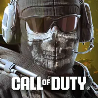 Call Of Duty Mobile