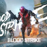 Blood Strike