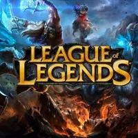 League of Legends