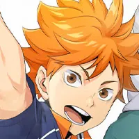 HAIKYU!! FLY HIGH