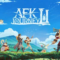 AFK Journey