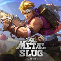 Metal Slug: Awakening