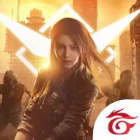 Garena Undawn