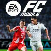EA SPORTS FC Mobile (Thailand)