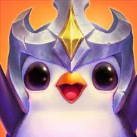 Teamfight Tactics Mobile
