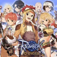 Ragnarok Original