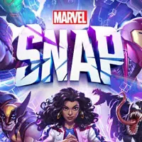 Marvel Snap