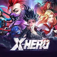X-HERO