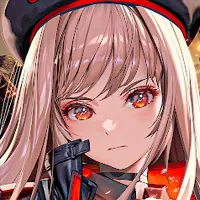 GODDESS OF VICTORY: NIKKE