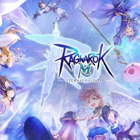 Ragnarok M: Eternal Love