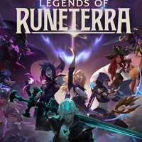 Legends of Runeterra