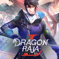 Dragon Raja