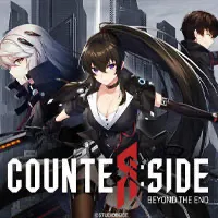 Counter: Side